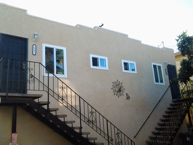 2563 Pasadena Ave, Unit 2563