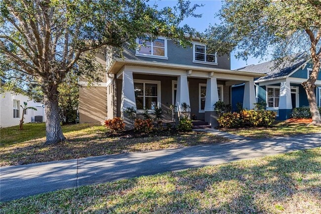 14637 Tanja King Blvd in Orlando, FL - Building Photo - Building Photo
