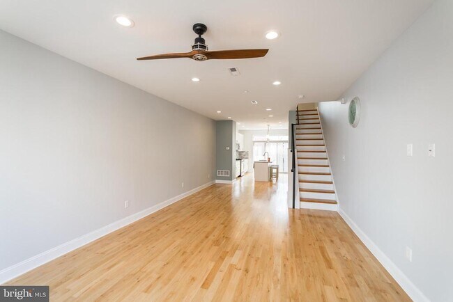 1707 S 20th St in Philadelphia, PA - Building Photo - Building Photo