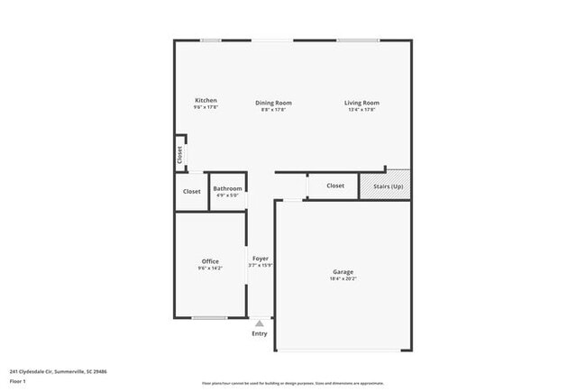 241 Clydesdale Cir in Summerville, SC - Building Photo - Building Photo