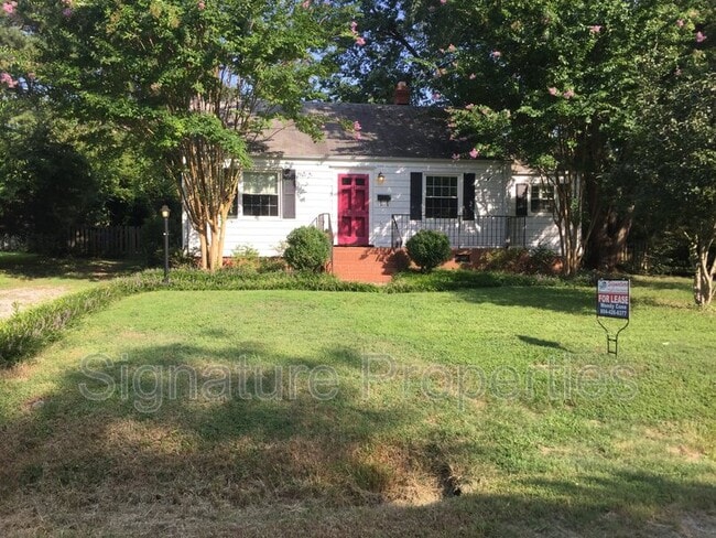 property at 1201 Foxcroft Rd