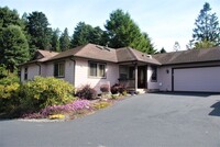 757 Park Ave-Unit -House in Arcata, CA - Building Photo - Building Photo