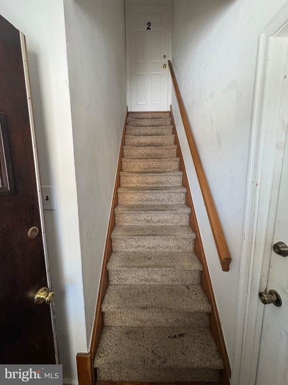 830 Emerson St in Philadelphia, PA - Foto de edificio - Building Photo