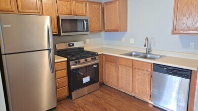 312 Wesleyan Terrace in Cameron, MO - Building Photo - Building Photo