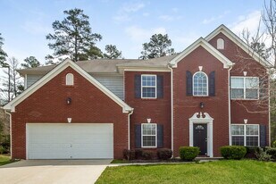 3980 Medlock Pk Dr in Snellville, GA - Building Photo