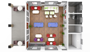 The Village on 12th in Heber City, UT - Building Photo - Floor Plan