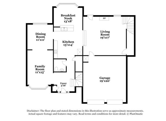 675 Moonlight Way in Suwanee, GA - Building Photo - Building Photo