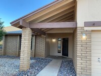 3348 Greenwood Dr in Sierra Vista, AZ - Building Photo - Building Photo