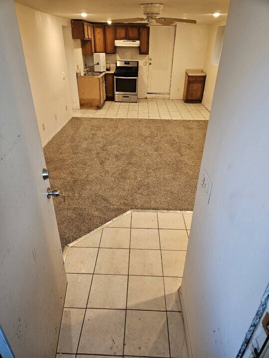 1203 Weaver St, Unit C in Lafayette, IN - Building Photo