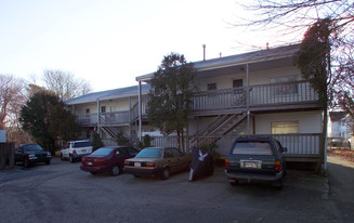 519 Main St Apartments