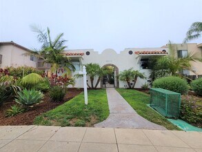 3971 Hamilton St in San Diego, CA - Building Photo - Building Photo