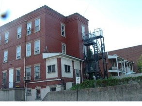 801 N 4th St in Allentown, PA - Building Photo - Building Photo