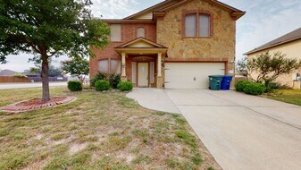 2308 Isabelle Dr in Copperas Cove, TX - Building Photo