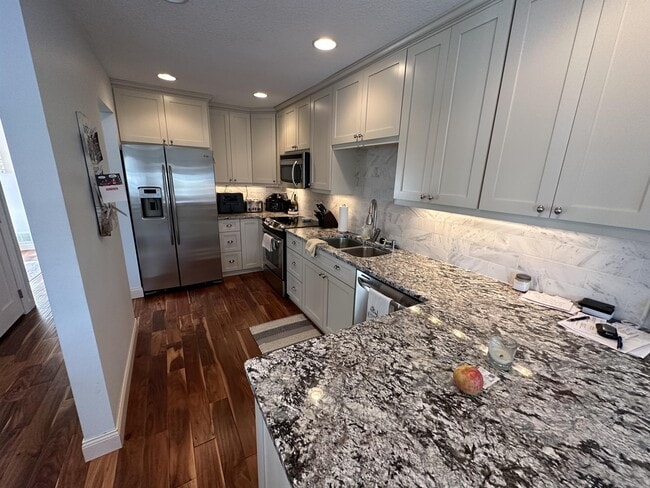 property at 4101 Sylvia Ln S