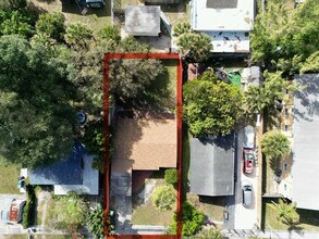 525 NW 15th Terrace in Fort Lauderdale, FL - Building Photo - Building Photo