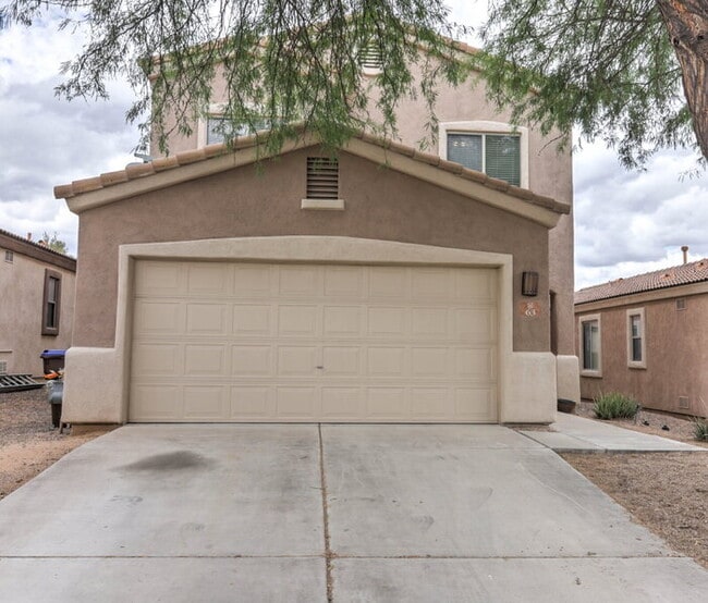 property at 63 E Calle Puente Azul