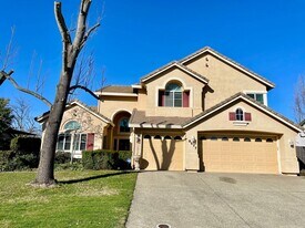 8577 Almond Bluff Ct in Orangevale, CA - Building Photo