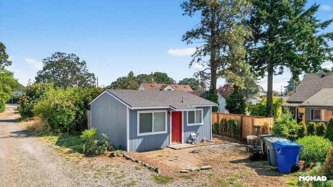 property at 6419 94th St SW