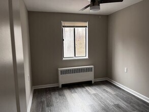 4717 1st St SW in Washington, DC - Building Photo - Building Photo