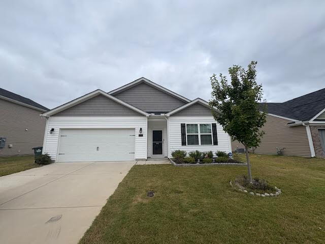 4528 Sandstone Dr in Greenville, NC - Building Photo