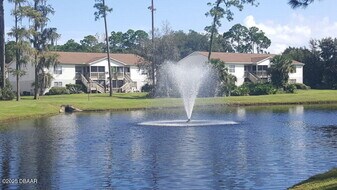 1600 Big Tree Rd in Daytona Beach, FL - Building Photo