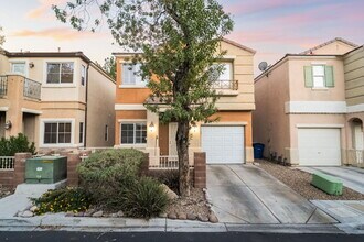 6328 Cheval Lake Way in Las Vegas, NV - Building Photo - Building Photo