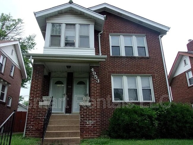 property at 4953 Sutherland Ave