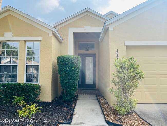 2965 Limpet Ct in Indialantic, FL - Building Photo - Building Photo