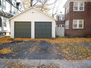 400 Harvard Pl in Syracuse, NY - Building Photo - Building Photo