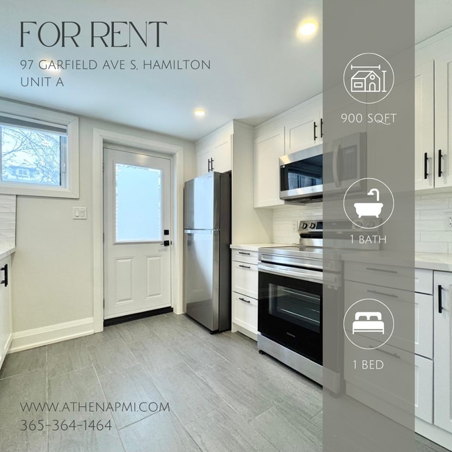 property at 97 Garfield Ave S