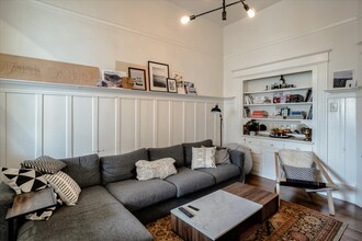 109 Fillmore St in San Francisco, CA - Building Photo - Interior Photo