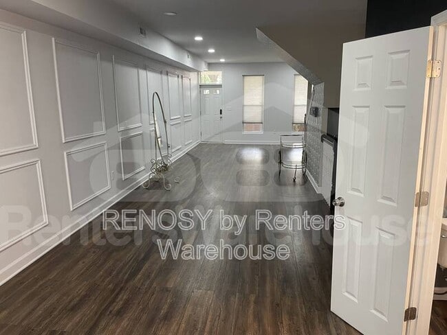 815 Chauncey Ave in Baltimore, MD - Building Photo - Building Photo