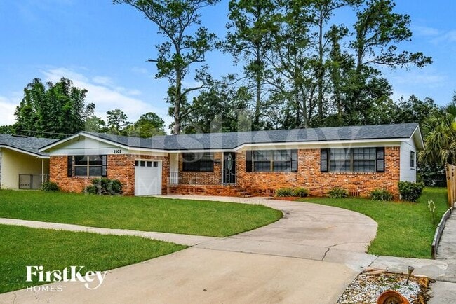 2809 Annette Cir in Jacksonville, FL - Building Photo - Building Photo