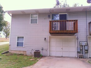 1121 S Roseta Ave in Columbia, MO - Building Photo - Building Photo