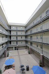 75 Armory | Student Housing in Champaign, IL - Building Photo - Other