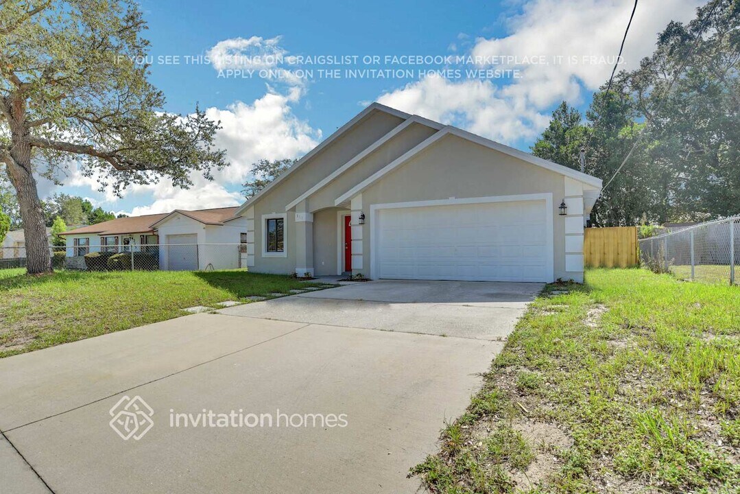 311 N Buena Vista Ave in Orlando, FL - Building Photo