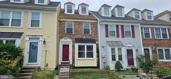 property at 6870 Ducketts Ln