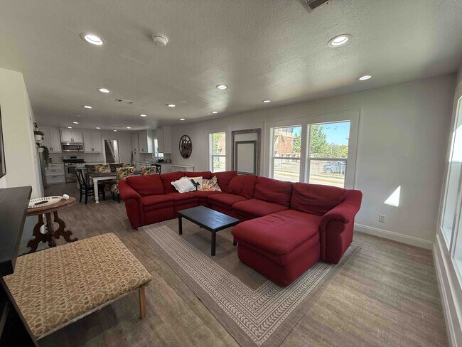 2600 Townsend Dr in Fort Worth, TX - Building Photo - Building Photo