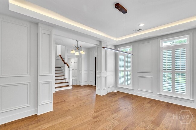 property at 158 Bluffside Cir
