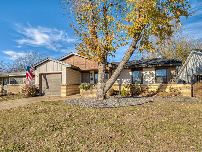 property at 1309 NW 82nd St