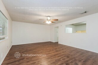 3322 Dawnwood Dr in Spring, TX - Building Photo - Building Photo