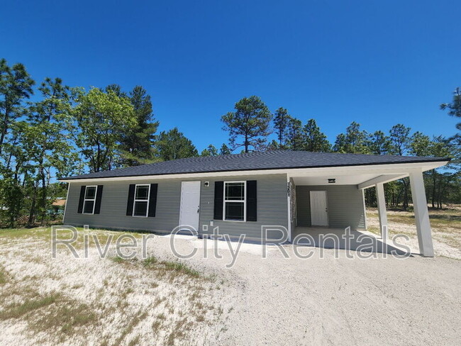 property at 5403 Laredo St