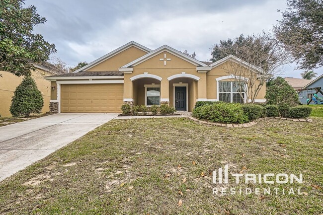 11127 Lemay Dr in Clermont, FL - Building Photo - Building Photo