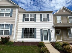 5324 Glen Canyon Rd in Raleigh, NC - Building Photo