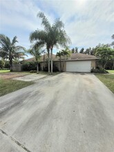 7534 Coconut Blvd in West Palm Beach, FL - Building Photo - Building Photo