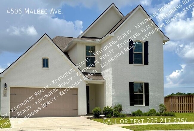 property at 4506 Malbec Ave
