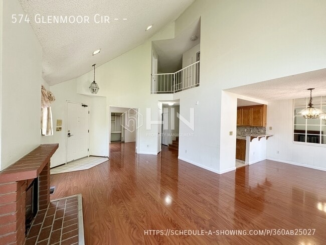 574 Glenmoor Cir in Milpitas, CA - Building Photo - Building Photo