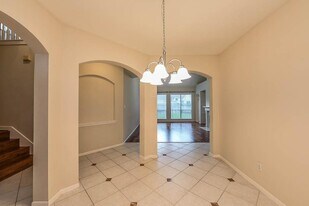 4530 Casey Cir in Sugar Land, TX - Building Photo