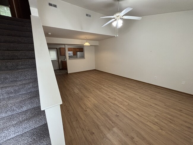 314 Burnside Dr in Columbia, MO - Foto de edificio - Building Photo