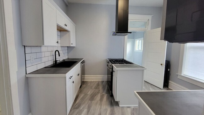 268 C St E in Salt Lake City, UT - Building Photo - Building Photo